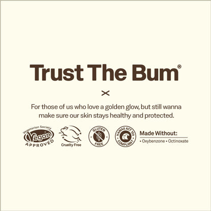Sun Bum SPF 15 Browning Lotion Vegan and Reef Friendly (Octinoxate & Oxybenzone Free) Broad Spectrum Moisturizing UVA/UVB Sunscreen Tanning Lotion with Vitamin E 8.5 oz 🍁 All In One Marketplace Canada