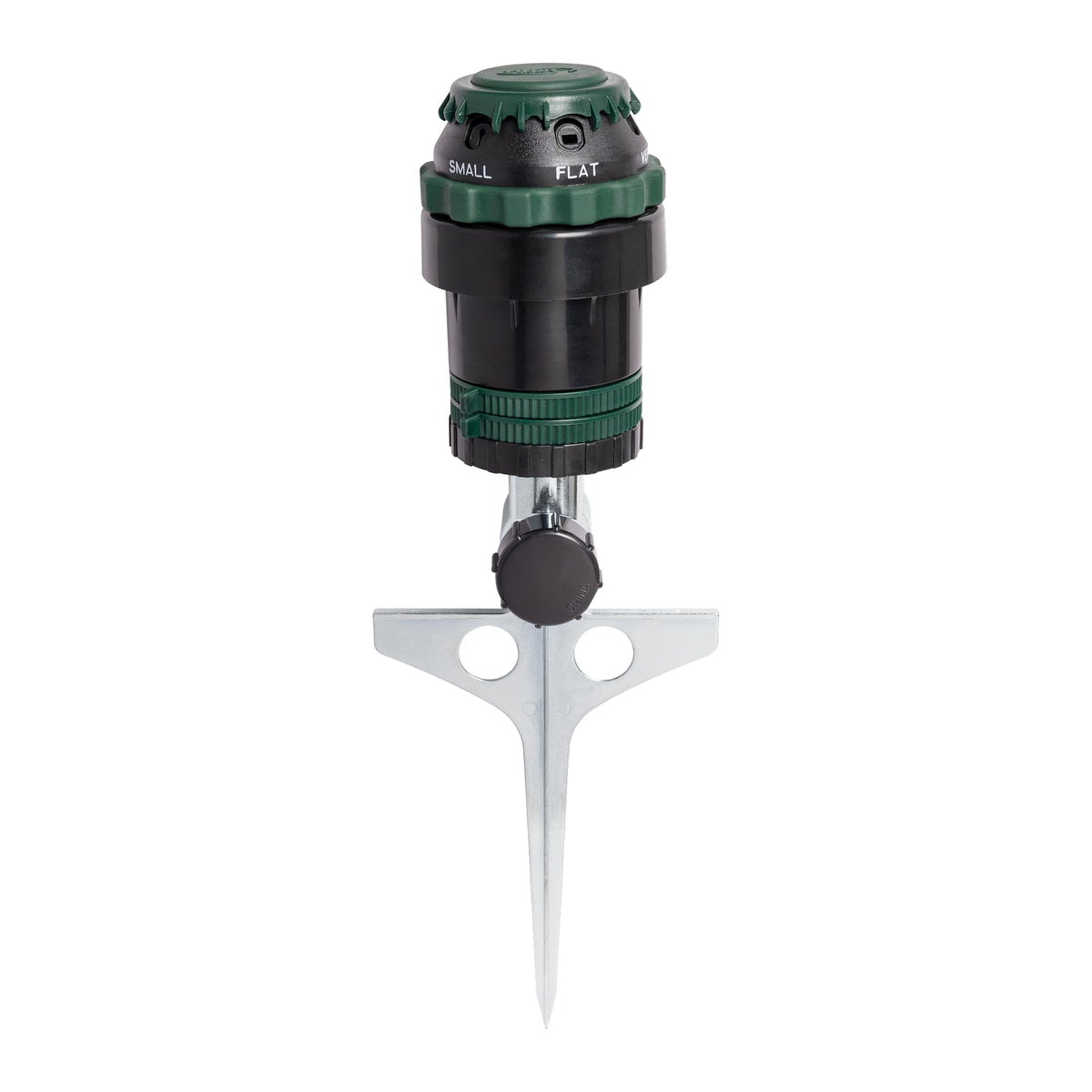 Orbit H2O-6 Gear Drive Sprinkler, Spike B 58573 🍁 All In One Marketplace Canada