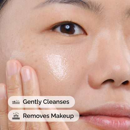 The Ordinary Squalane Cleanser, Hydrating Makeup Remover, Supports Moisture Barrier, 150ml 🍁 All In One Marketplace Canada