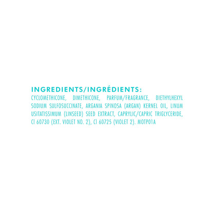 Moroccanoil Treatment Purple Hair Oil for Blonde Hair, 0.85 Fl. Oz. 🍁 All In One Marketplace Canada