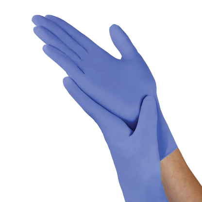 Medicom AssureTouch Pure Nitrile Medical Exam Gloves, Medium 3-Mil 200 Count, Disposable Latex Free Gloves, Powder Free 🍁 All In One Marketplace Canada