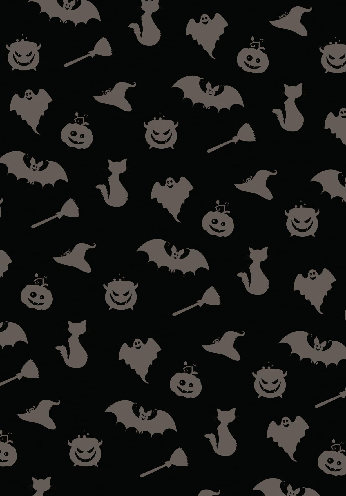 The Halloween Oracle: Lifting the Veil between the Worlds Every Night