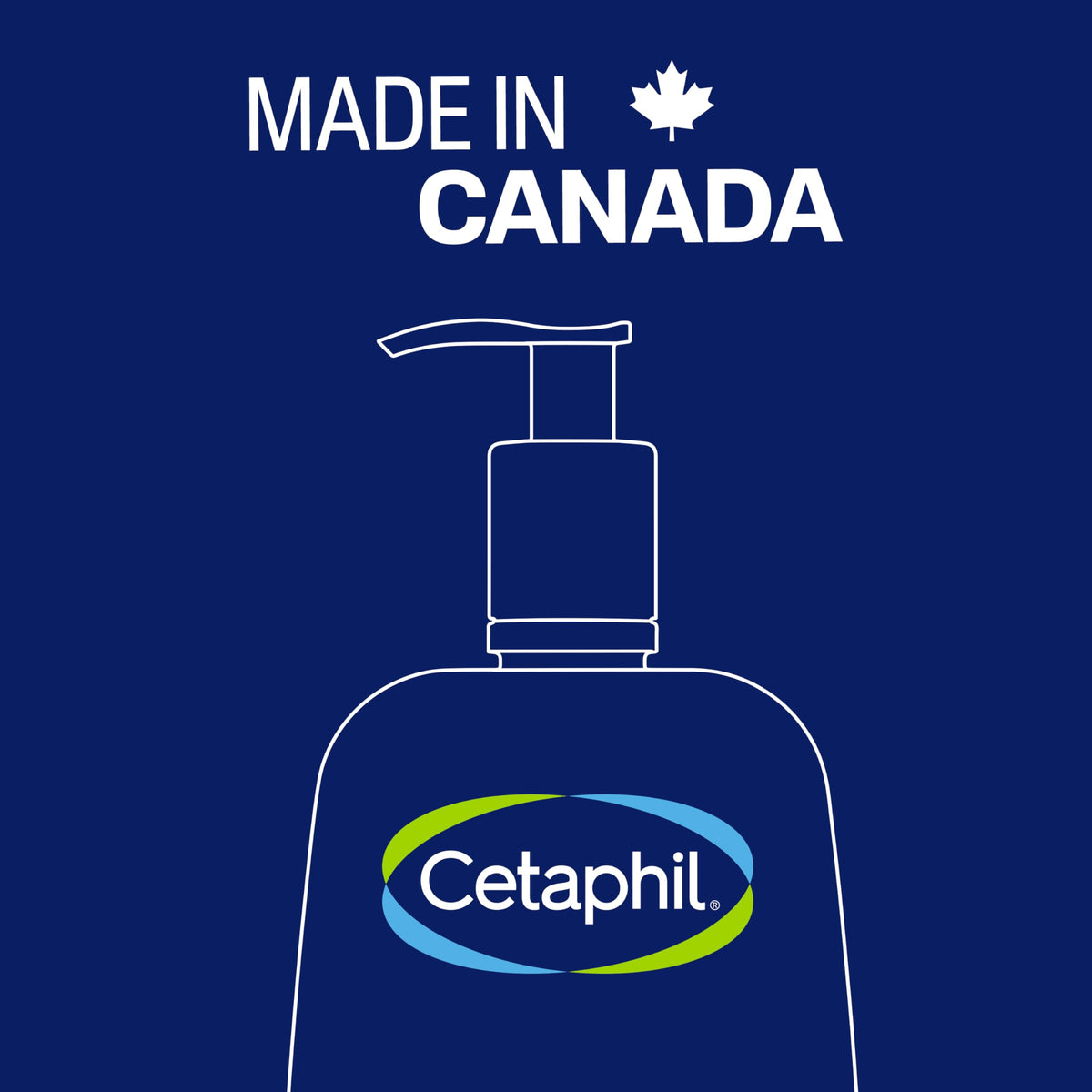 Cetaphil Daily Advance Body Lotion, Ultra Hydrating Body Lotion with Shea Butter for Dry & Sensitive Skin, 48Hr Hydration, Non-Greasy, Non-Comedogenic, Dermatologist Recommended, 473ml 🍁 All In One Marketplace Canada