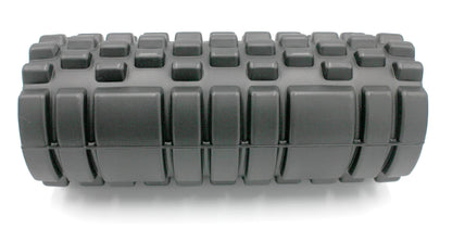 Kunova 13" Deep Tissue Grid Yoga Fitness EVA Massage Foam Roller with Carrying Bag Medium Density Deep Tissue Massager for Muscle Massage and Myofascial Trigger Point Release 🍁 All In One Marketplace Canada