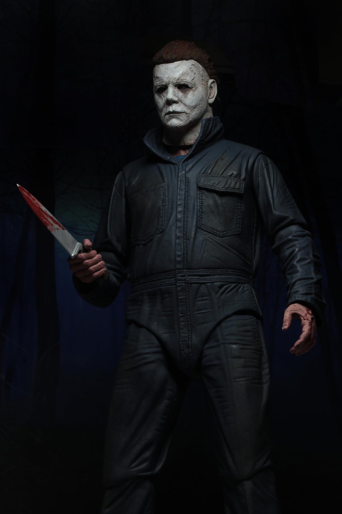 NECA Halloween 2018: Michael Myers 1: 4 Scale Action Figure