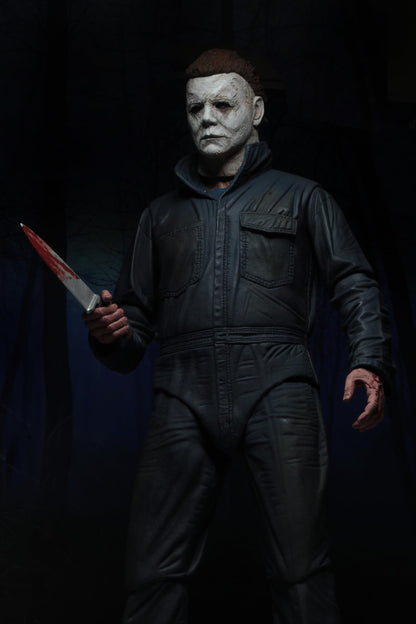 NECA Halloween 2018: Michael Myers 1: 4 Scale Action Figure