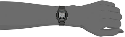 Casio Women's LA20WH-1ACF Classic Digital Black Resin Watch 🍁 All In One Marketplace Canada