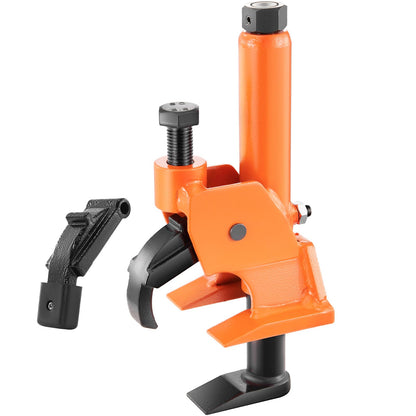 VEVOR Manual Tire Bead Breaker, 38"-42" Tires Changer Tool with Rubber Pad, Protect Aluminum Alloy Hubs, Easy-Operated Tire Repair Tool for ATVs/UTVs, Tractors, Trucks, Cars, Heavy Duty Tires 🍁 All In One Marketplace Canada