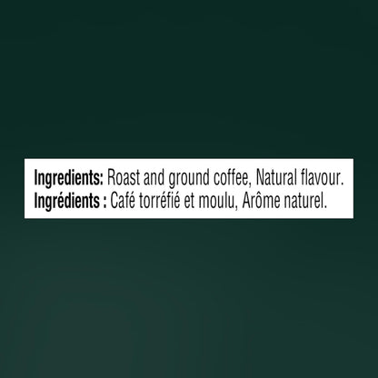 STARBUCKS Cinnamon Dolce for NESPRESSO VERTUO Coffee, 4 Boxes, 400 g 🍁 All In One Marketplace Canada