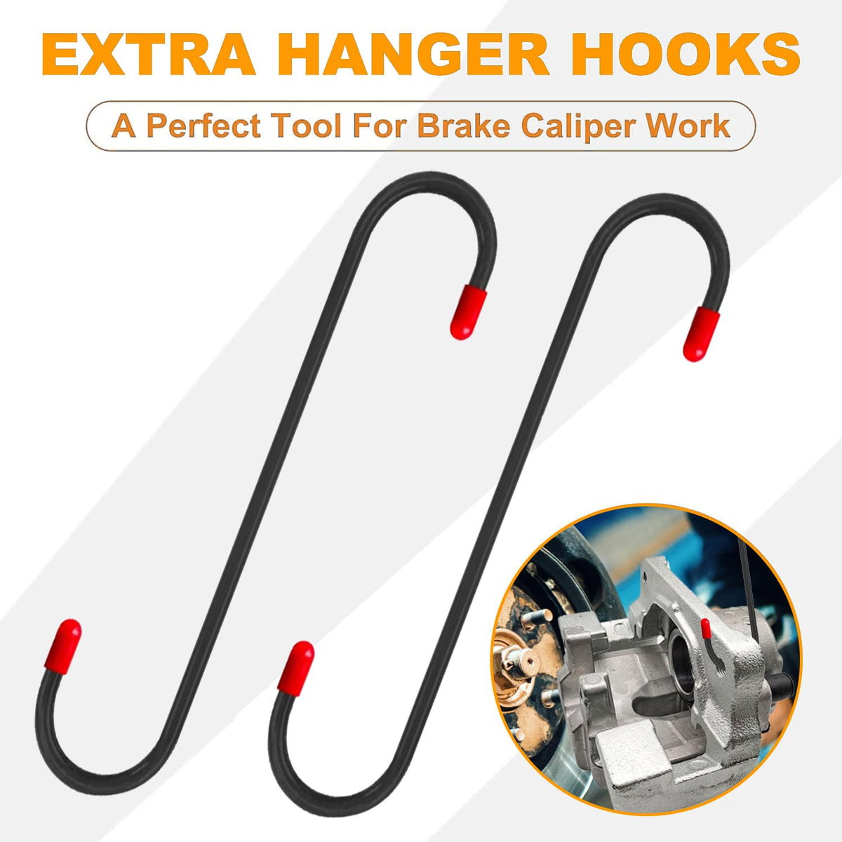 Yofond Brake Tools, Brake Caliper Tool, Brake Caliper Compression Tool 🍁 All In One Marketplace Canada