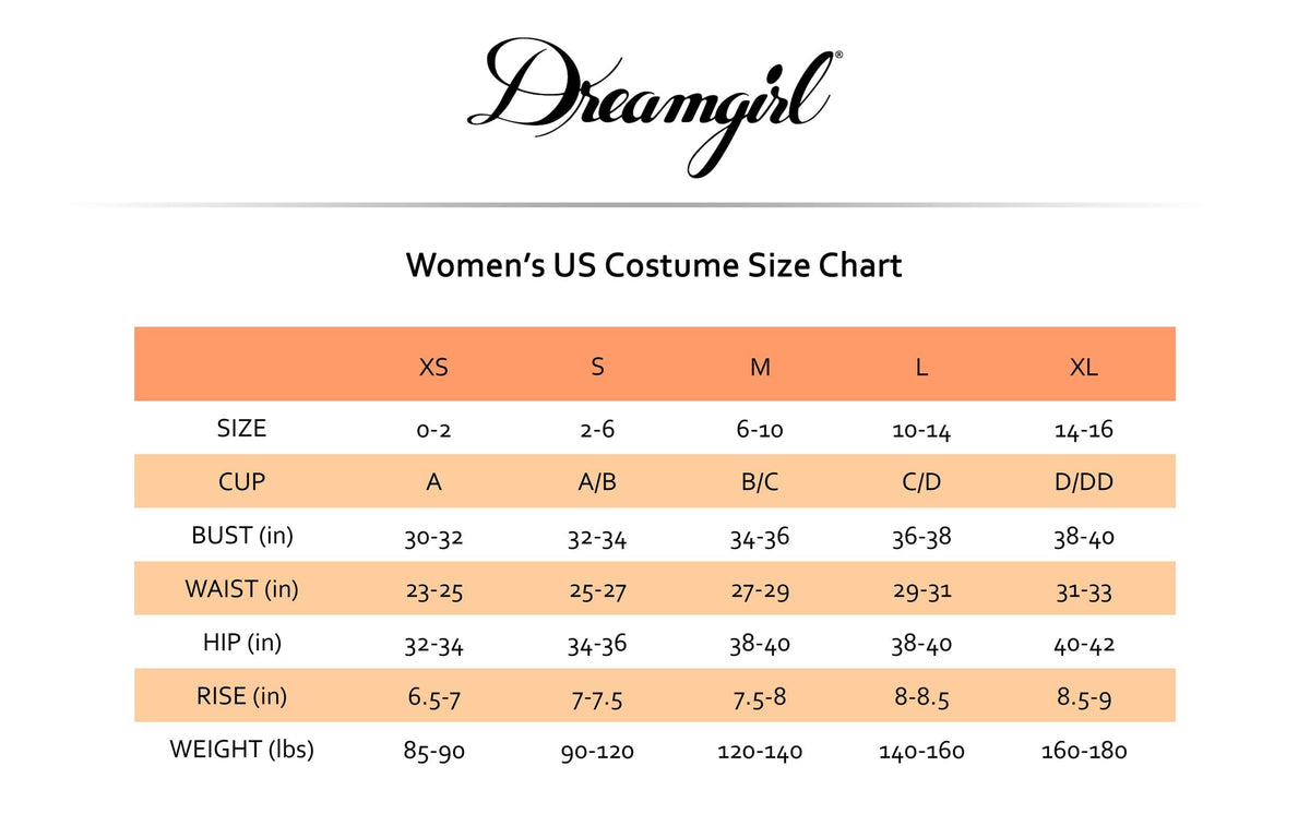 Dreamgirl Adult Womens Saloon Girl Costume, Western Saloon Gal Authentic Halloween Costume, Brown, Medium