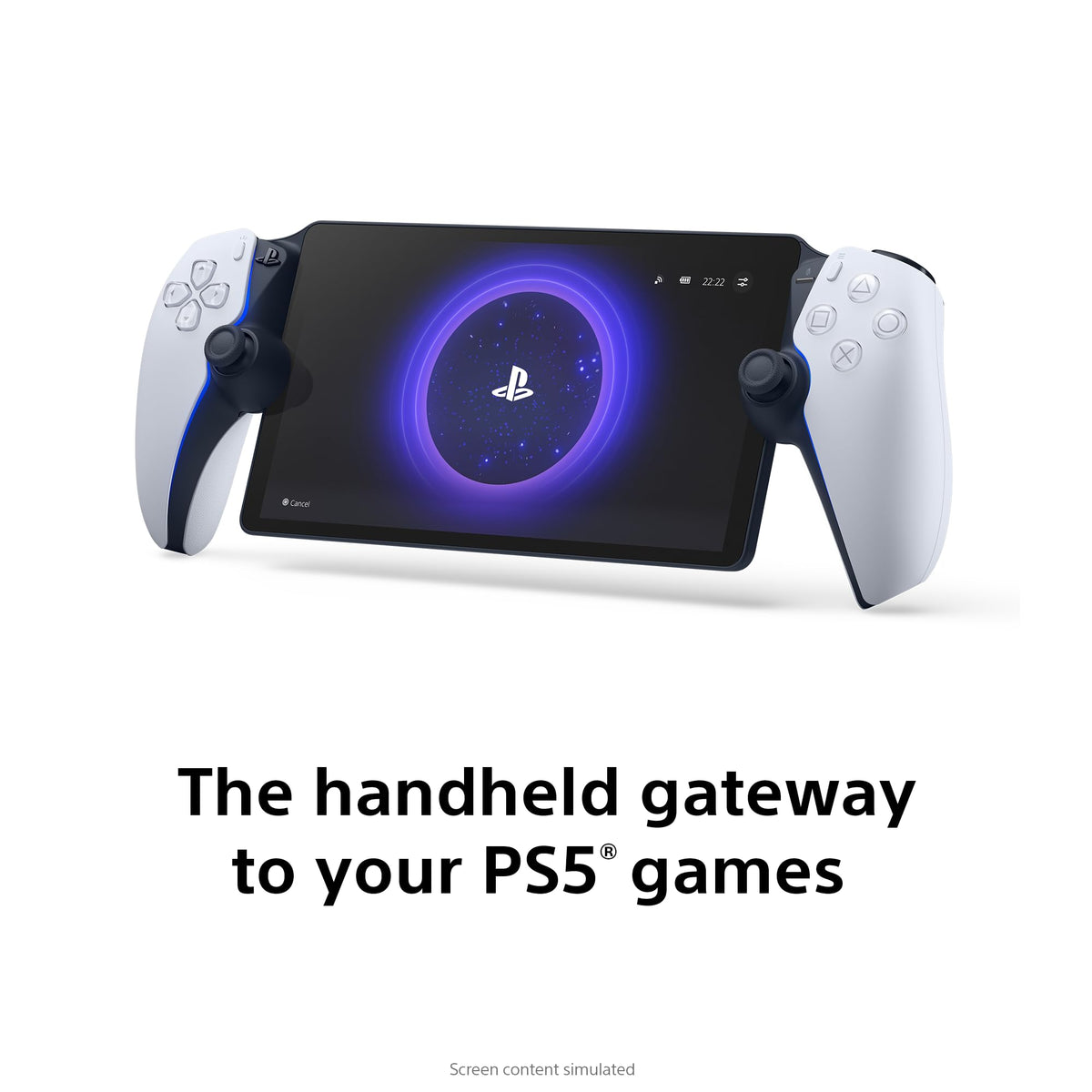 PlayStation Portal Remote Player - For PlayStation 5 🍁 All In One Marketplace Canada