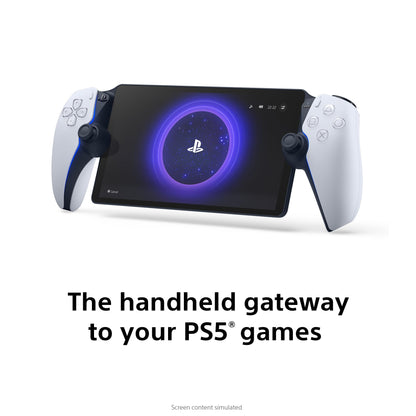 PlayStation Portal Remote Player - For PlayStation 5 🍁 All In One Marketplace Canada