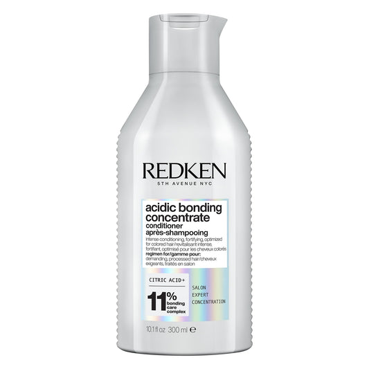 REDKEN Conditioner for Damaged Hair Repair | Acidic Bonding Concentrate | For All Hair Types 🍁 All In One Marketplace Canada