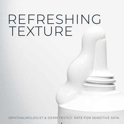 RoC Retinol Correxion Under Eye Cream for Dark Circles & Puffiness, Daily Wrinkle Cream, Anti Aging Line Smoothing Skin Care Treatment for Women and Men, with Retinol Eye Cream Packette 🍁 All In One Marketplace Canada
