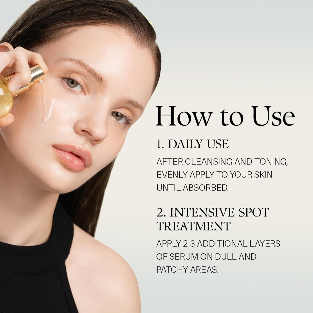 d'alba Piedmont Vita Toning Capsule Serum (100ml), Large Size, Daily Vita Boost for Luminous Skin, Double Vitamin Formula 🍁 All In One Marketplace Canada