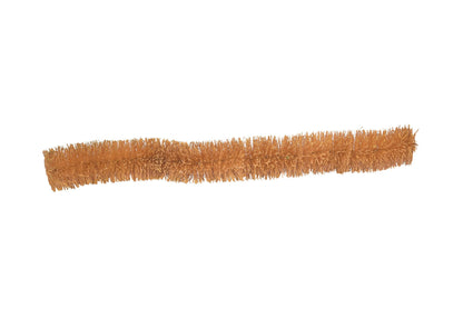 Department 56 Village Collection Accessories Halloween Harvest Flexible Hedge Figurine Set, 12 Inch, Brown