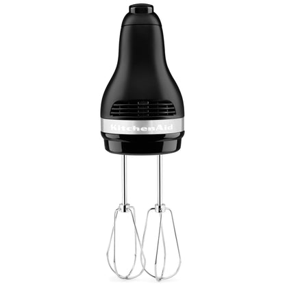 KitchenAid 5-Speed Ultra Power Hand Mixer, KHM512BM 🍁 All In One Marketplace Canada
