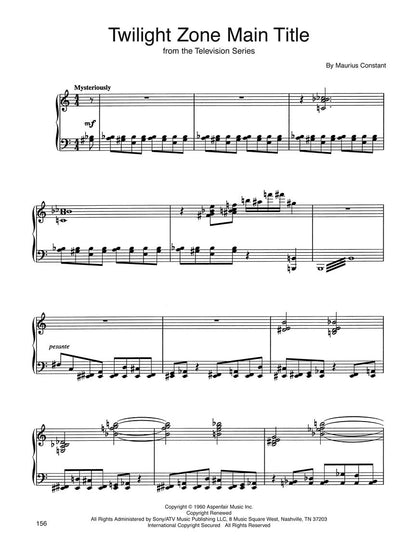 Halloween Spooktacular Piano Vocal Guitar Songbook | Piano Music Book with 37 Frightening Hits | Halloween Music Sheet Music Collection for Singers and Pianists | Music Arrangements