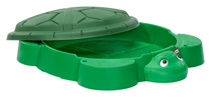 Little Tikes Turtle Sandbox, for Boys and Girls Ages 1-6 Years 🍁 All In One Marketplace Canada