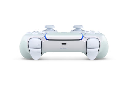 DualSense Wireless Controller – Chroma Pearl - For PS5, PC, MAC & Mobile 🍁 All In One Marketplace Canada