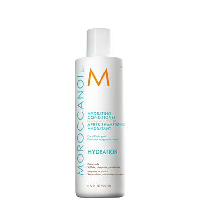 Moroccanoil Hydrating Conditioner, 8.5 Fl. Oz. 🍁 All In One Marketplace Canada