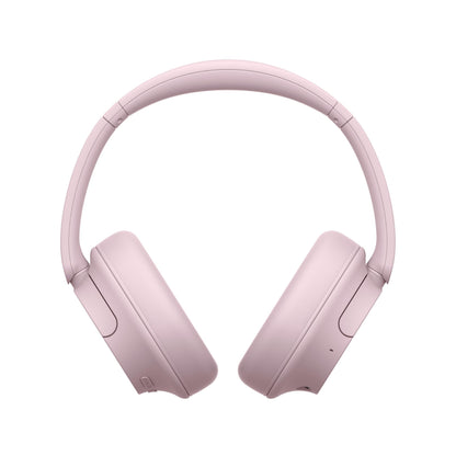 Sony WH-CH720N Noise Cancelling Wireless Headphones Bluetooth Over The Ear Headset with Microphone, Pink 🍁 All In One Marketplace Canada