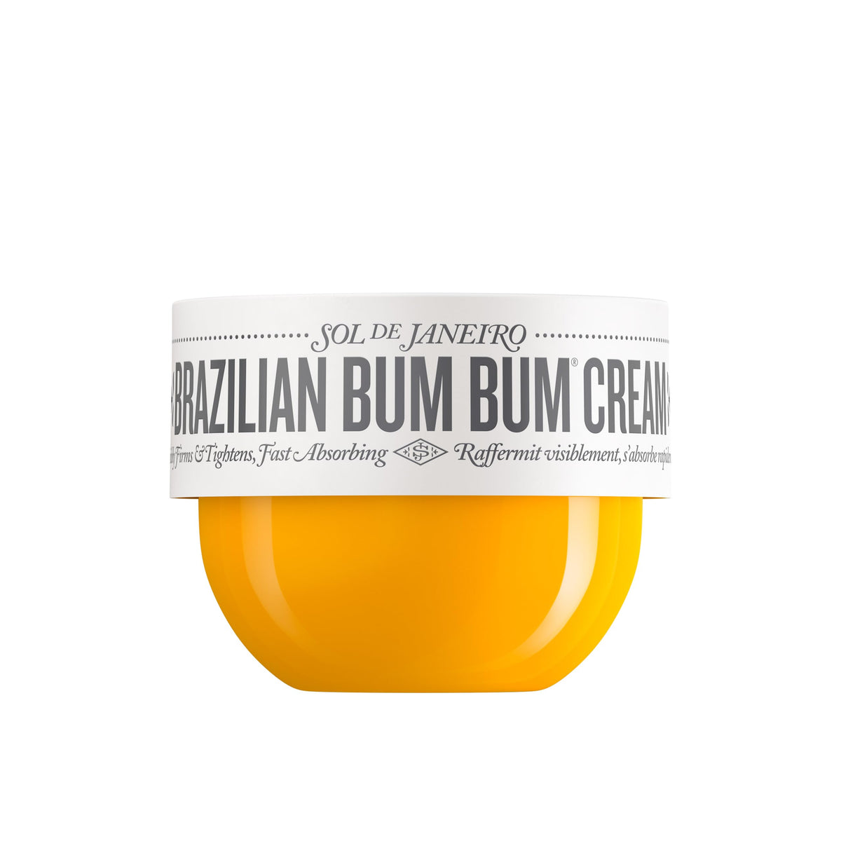 Sol de Janeiro Bum Bum Cream Travel Size 2.5oz / 75ml 🍁 All In One Marketplace Canada