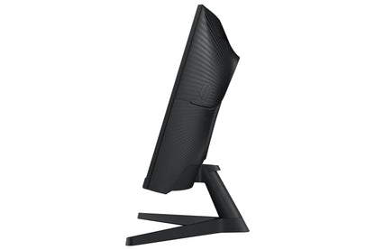Samsung Odyssey 27 inch Curved Gaming Monitor (2,560 x 1,440) G55C QHD 165 Hz 1 ms, HDR10, FreeSync, Eye Saver Mode, 1000R Curvature- LS27CG550ENXZA 🍁 All In One Marketplace Canada