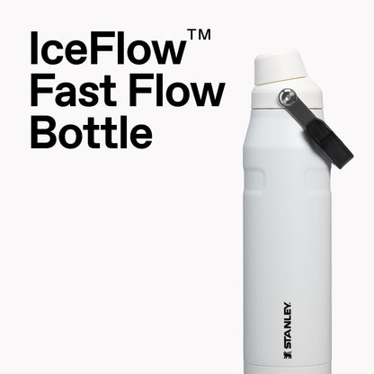 Stanley IceFlow™ Aerolight™ Bottle Fast Flow 24 OZ Azure 🍁 All In One Marketplace Canada