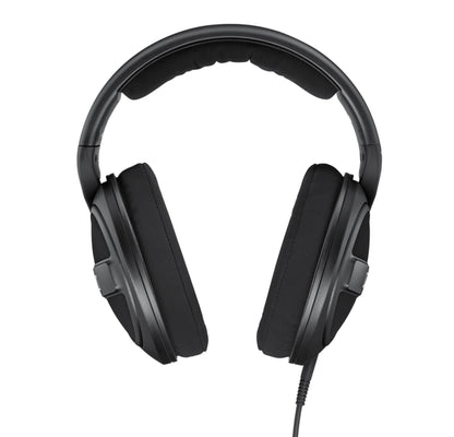 Sennheiser HD 569 Closed-Black Wired Audiophile Headphones 🍁 All In One Marketplace Canada