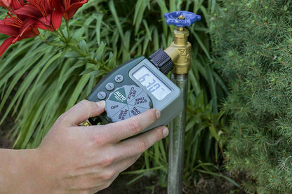 Orbit 62061Z 1-Outlet Programmable Digital Hose Watering Timer 🍁 All In One Marketplace Canada