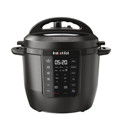 Instant Pot RIO, 7-in-1 Electric Multi-Cooker, Pressure Cooker, Slow Cooker, Rice Cooker, Steamer, Sauté, Yogurt Maker, & Warmer, Includes App With Over 800 Recipes, 6 Quart 🍁 All In One Marketplace Canada