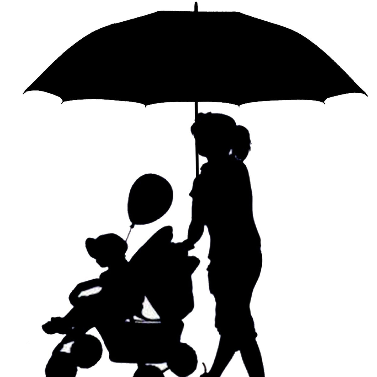 ACEIken Golf Umbrella Windproof Large 62 Inch, Double Canopy Vented, Automatic Open, Extra Large Oversized,Sun Protection Ultra Rain & Wind Resistant Stick Umbrellas, Black 🍁 All In One Marketplace Canada