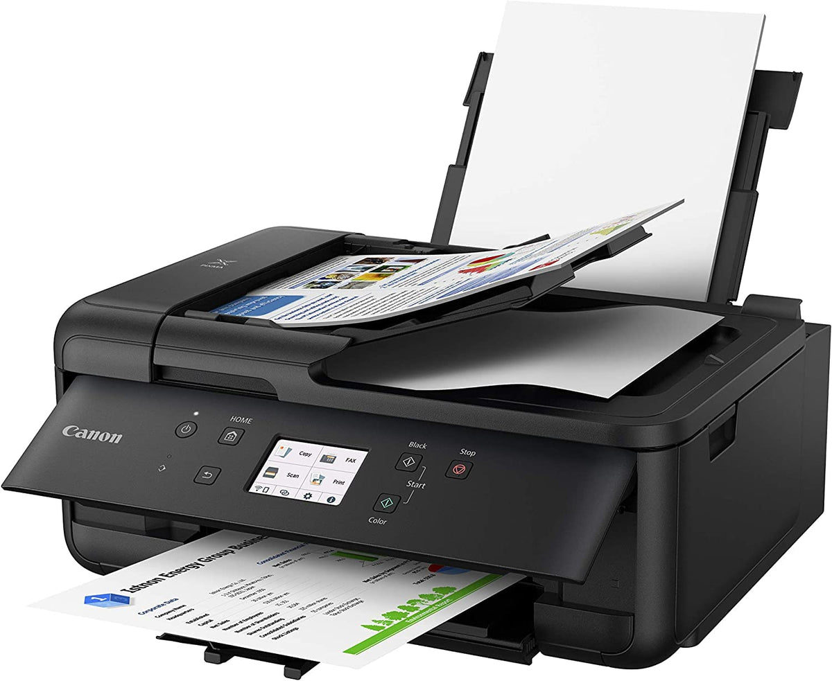 Canon Pixma TR7620a Home Office Printer 🍁 All In One Marketplace Canada