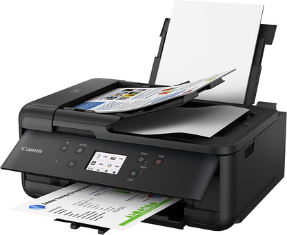 Canon Pixma TR7620a Home Office Printer 🍁 All In One Marketplace Canada