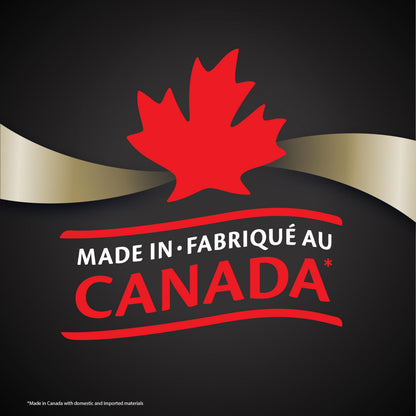 Cashmere UltraLuxe Toilet Paper, Luxuriously Soft, 12 Mega Rolls =48 Regular Rolls 🍁 All In One Marketplace Canada