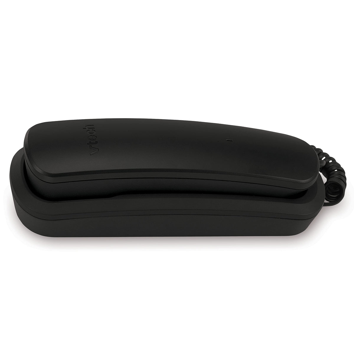VTech Trimstyle Corded Telephone (CD1103), Black 🍁 All In One Marketplace Canada