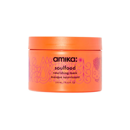 amika Soulfood Nourishing Mask, 8 Fl Oz 🍁 All In One Marketplace Canada