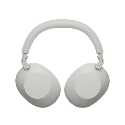 Sony WH-1000XM6 The Best Wireless Noise Canceling Headphones, HD NC Processor QN3, 12 Microphones, Adaptive NC Optimizer, Mastered by Engineers, Studio-Quality, 30-Hour Battery, Platinum Silver 🍁 All In One Marketplace Canada