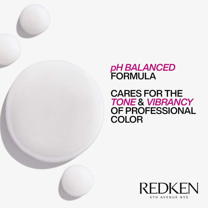 Redken Color Extend Magnetics Shampoo 🍁 All In One Marketplace Canada