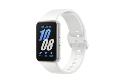 Samsung Galaxy Fit3 Silver (CAD Version)