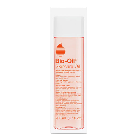 Bio-Oil Skincare Oil | Specialist Skincare Formulation | 200ml 🍁 All In One Marketplace Canada