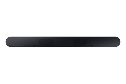 Samsung Sound Bar, S60D, Slim Series, Dolby Atmos, Wireless, Surround Sound, 5 Speakers, 5.0 Channel, 200 watts, Dolby DTS, eARC, Bluetooth, AirPlay, Soundbar (HW-S60D/ZC)