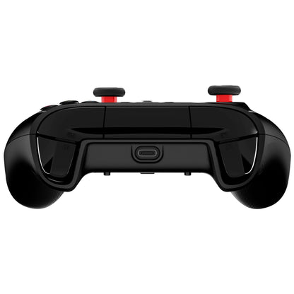 HyperX Clutch Gladiate – Wired Controller for Xbox One, Xbox Series X|S, PC, Officially Licensed by Xbox, Dual Trigger Locks, Programmable Buttons, Dual Rumble Motors 🍁 All In One Marketplace Canada