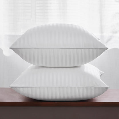Oubonun 18 x 18 Throw Pillow Inserts Pack of 2 🍁 All In One Marketplace Canada