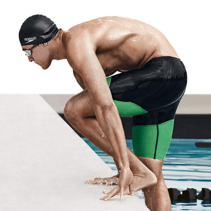 Speedo Unisex Adult Swim Goggles Vanquisher 2.0 - Clear, One Size 🍁 All In One Marketplace Canada