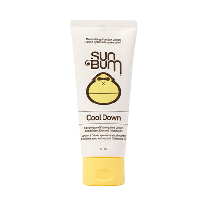 Sun Bum Cool Down Hydrating After Sun Lotion, 177 mL Tube 🍁 All In One Marketplace Canada
