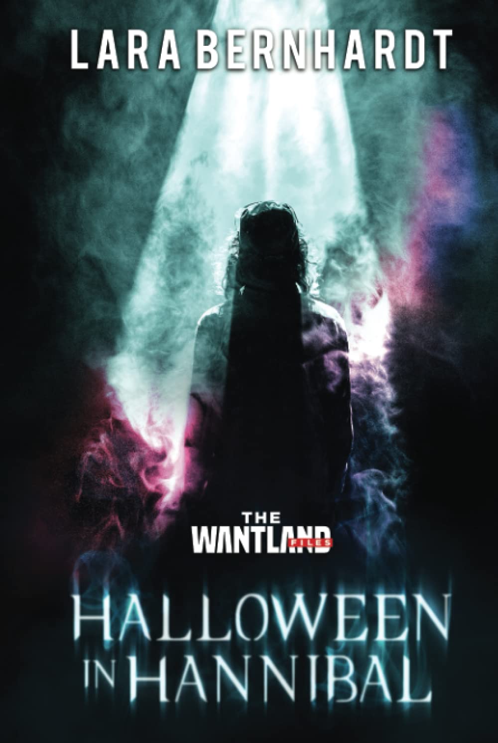 Halloween in Hannibal