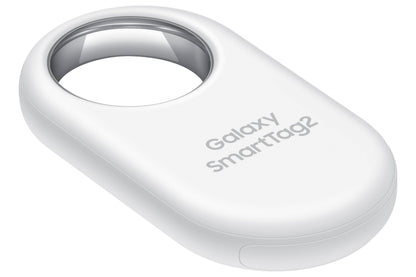Samsung Galaxy SmartTag2 (1 Pack CAD Warranty) - IP67 Water Resistant Bluetooth Tracker, Long Lasting Battery, NFC tag, Phone, Item, pet, Luggage Finder 🍁 All In One Marketplace Canada